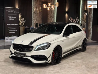 Mercedes-Benz A-Klasse – thumbnail 1