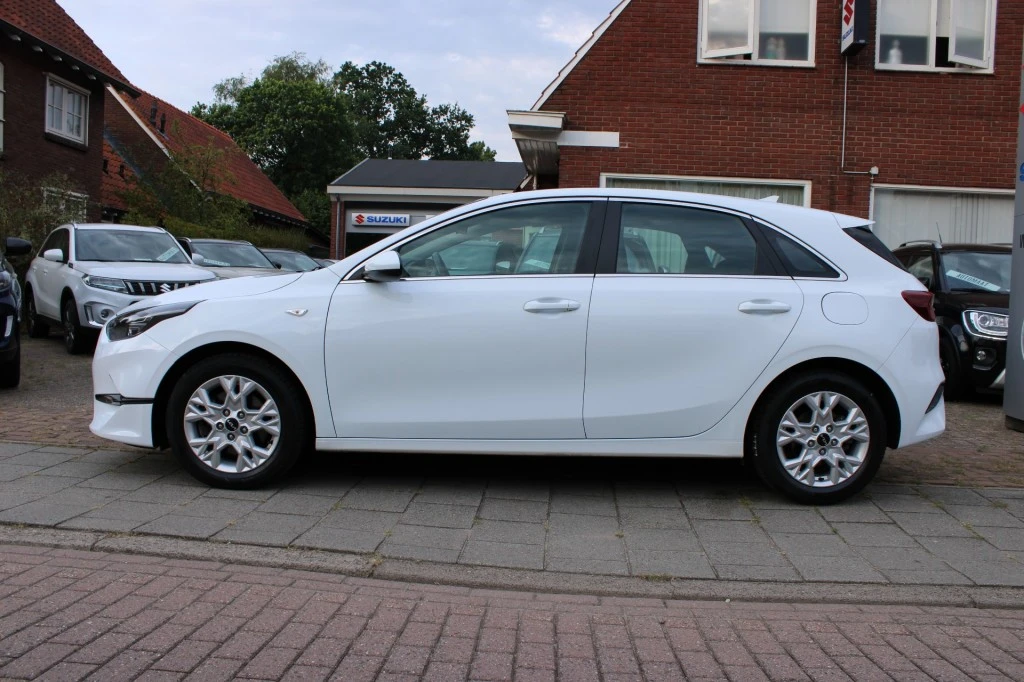Kia Ceed – foto 2