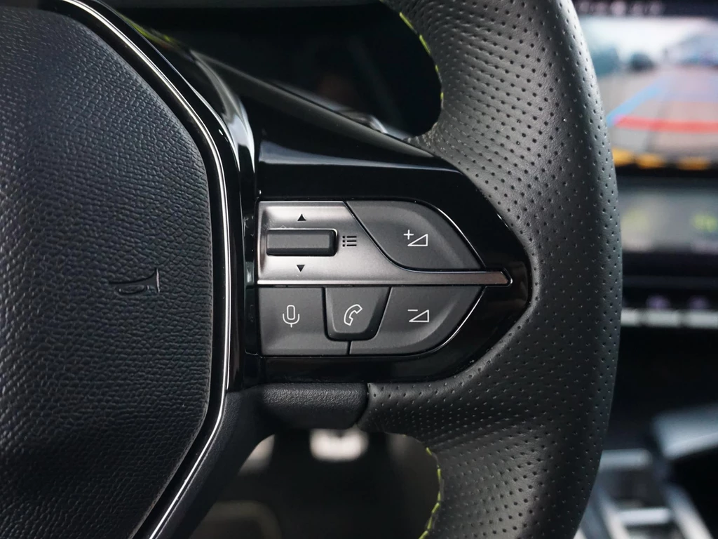 Peugeot 308 – foto 20