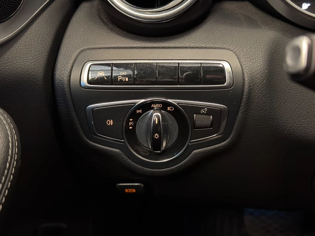 Mercedes-Benz C-Klasse – foto 22