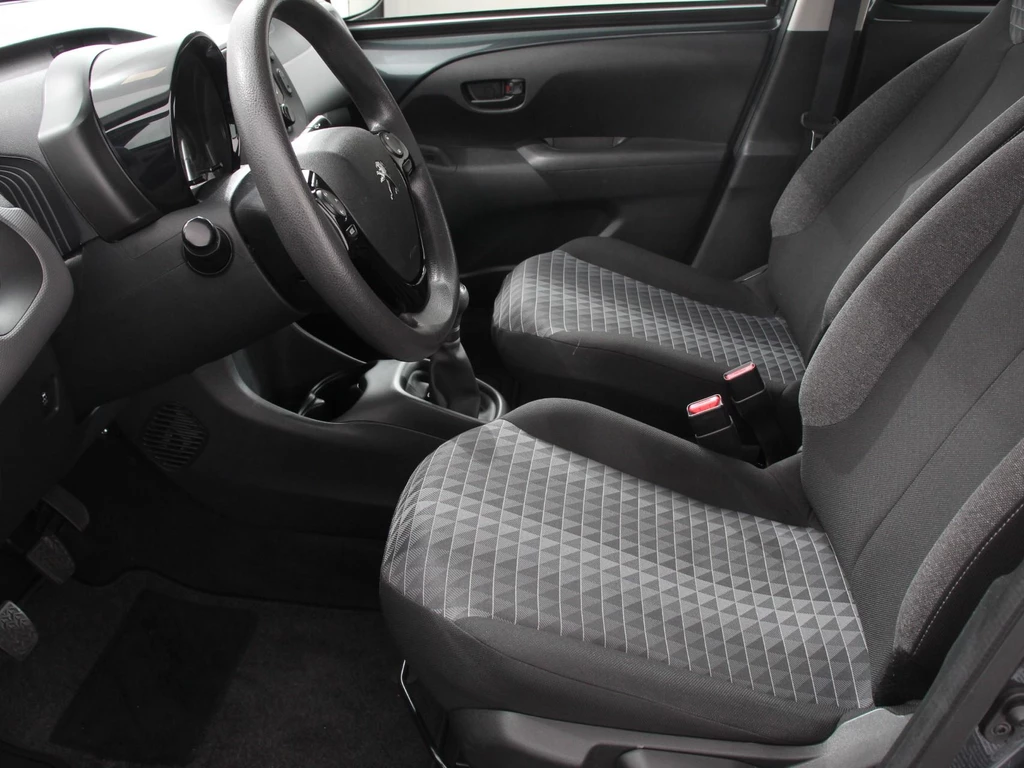 Peugeot 108 – foto 27