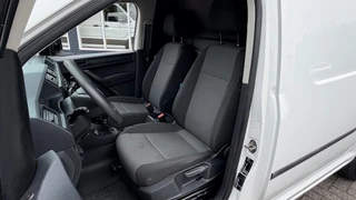 Volkswagen Caddy – thumbnail 17