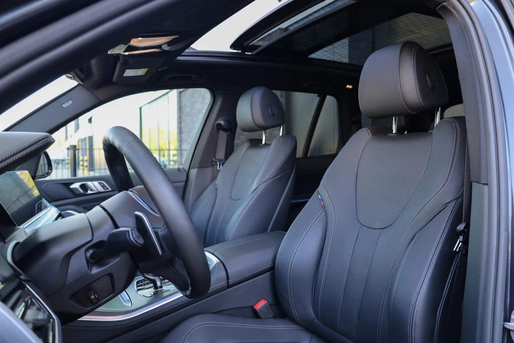 BMW X5 – foto 18