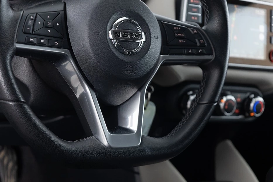 Nissan Micra – foto 14