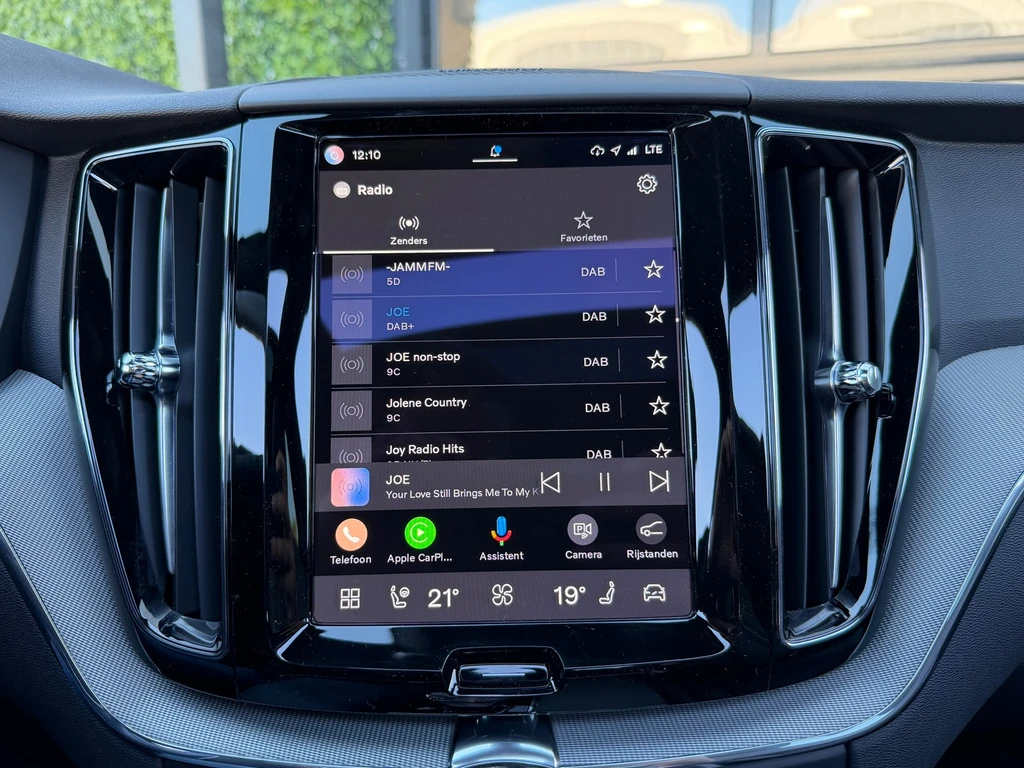 Volvo XC60 – foto 28