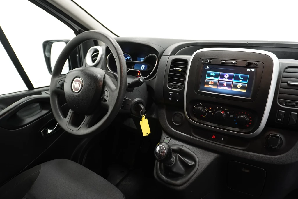 Fiat Talento – foto 8