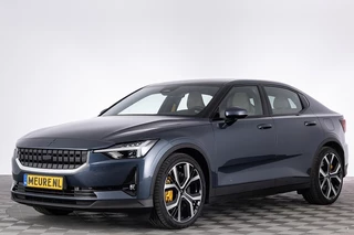 Polestar 2 – thumbnail 1