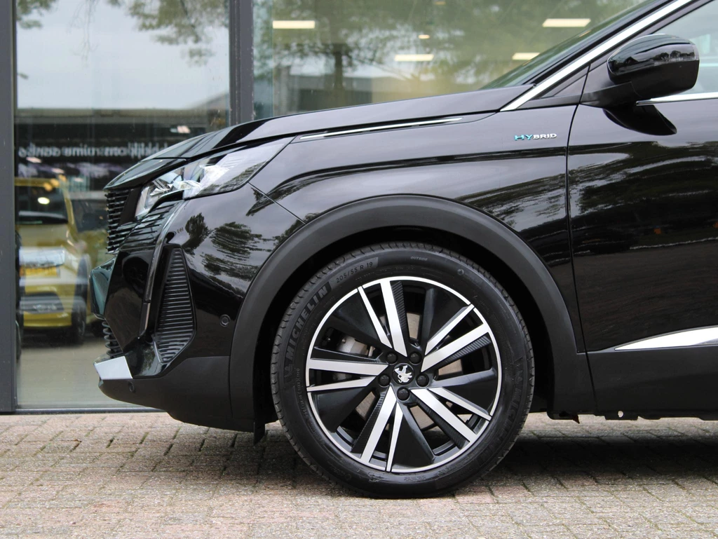 Peugeot 3008 – foto 11