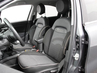 Fiat 500X – thumbnail 13