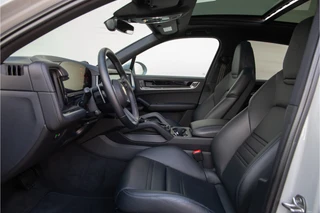 Porsche Cayenne – thumbnail 20