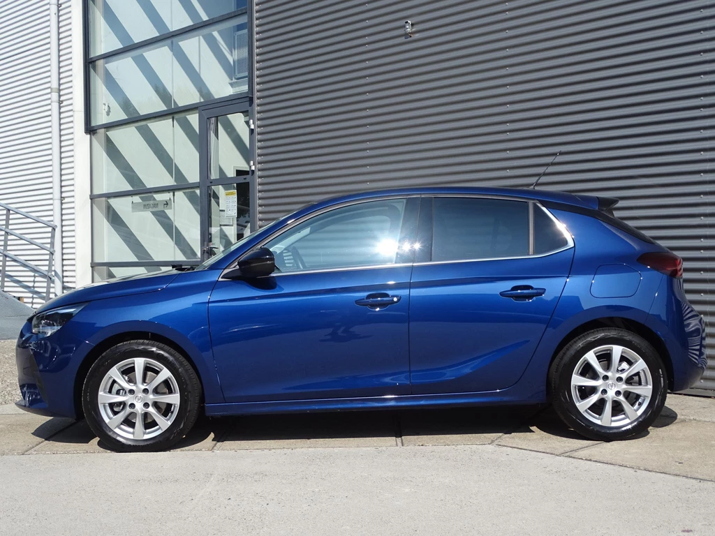 Opel Corsa – foto 2