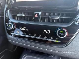 Toyota Corolla Touring Sports – thumbnail 41
