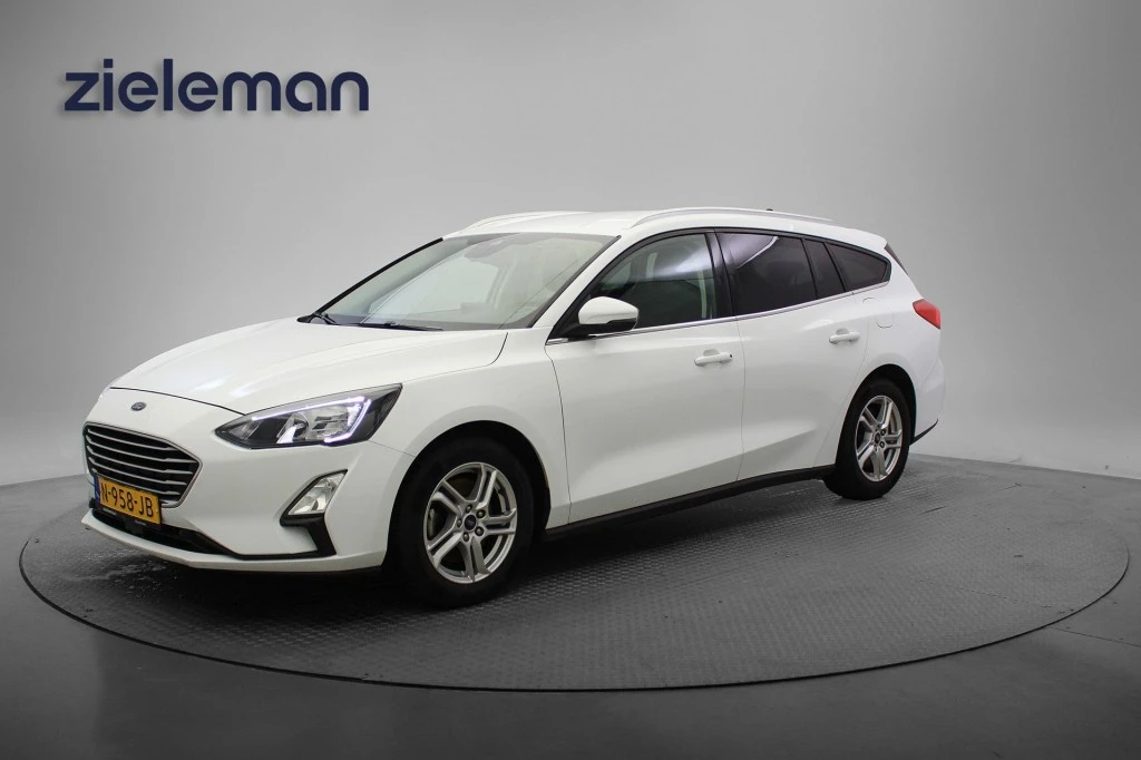 Ford Focus – foto 1