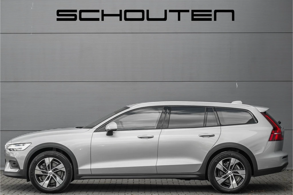 Volvo V60 – foto 3