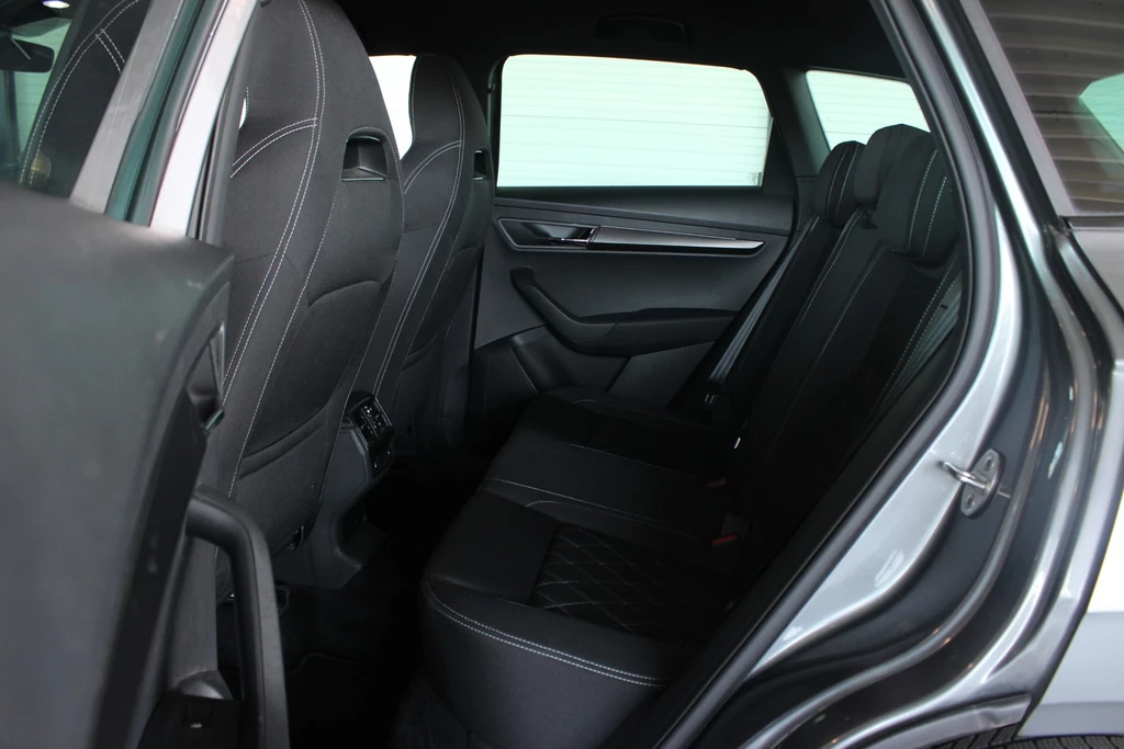 Škoda Karoq – foto 5