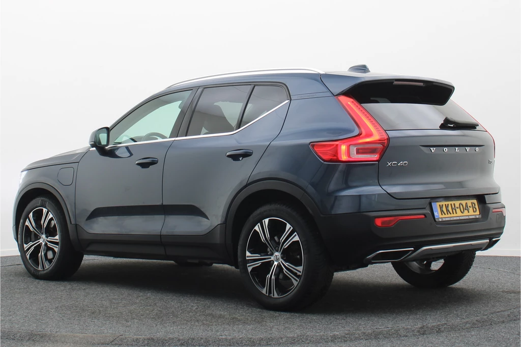 Volvo XC40 – foto 5