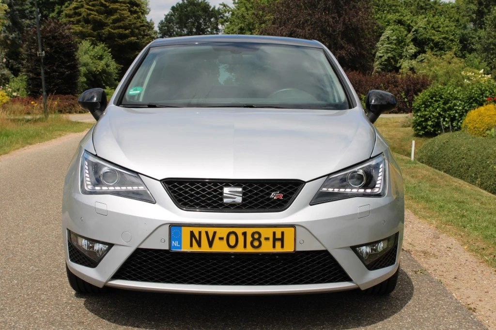 SEAT Ibiza – foto 6