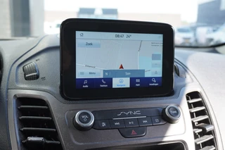 Ford Transit Connect – thumbnail 12