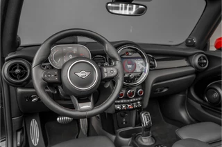 MINI Cooper Cabrio – thumbnail 23