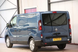 Renault Trafic – thumbnail 3