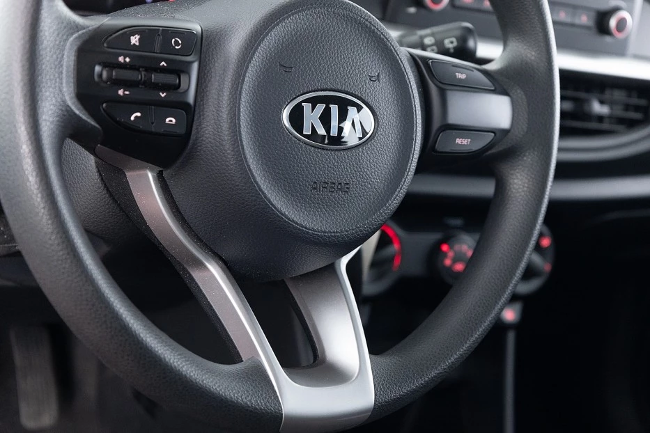 Kia Picanto – foto 17