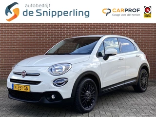 Fiat 500X – thumbnail 1
