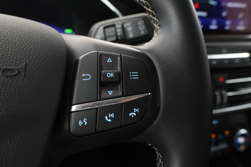 Ford Kuga – foto 25