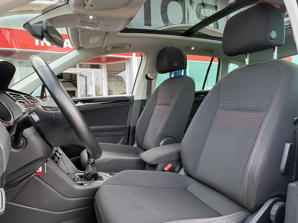 Volkswagen Tiguan – foto 7