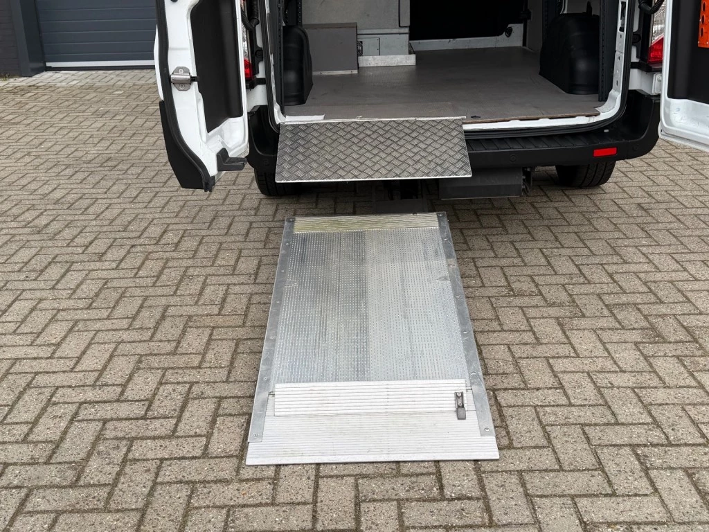 Ford Transit – foto 13