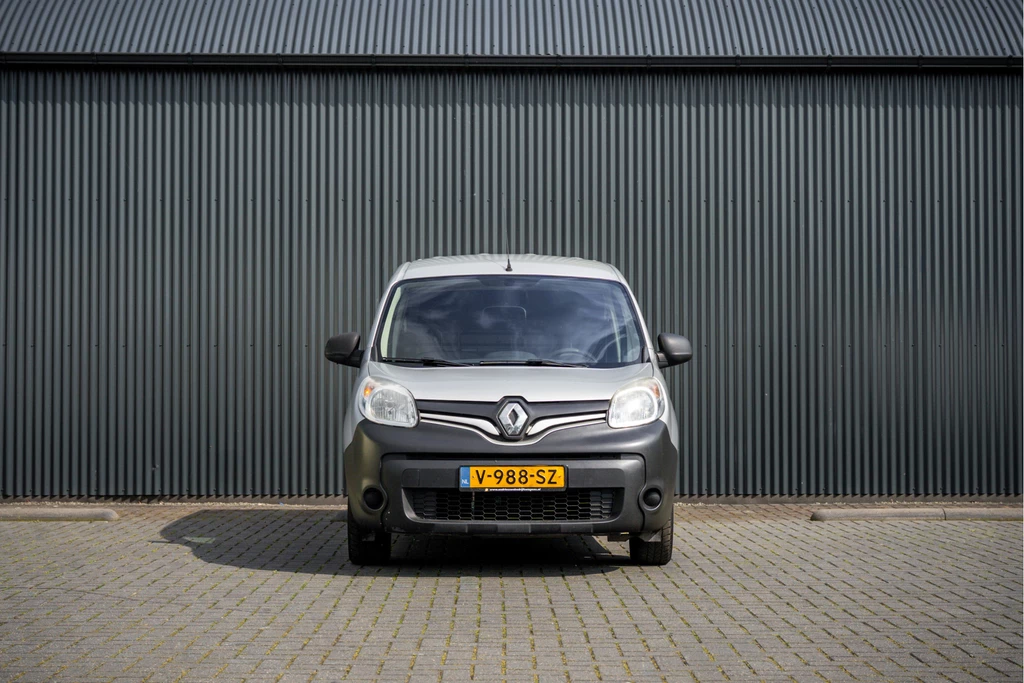 Renault Kangoo – foto 7
