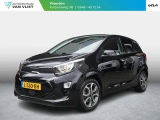 Kia Picanto – thumbnail 1