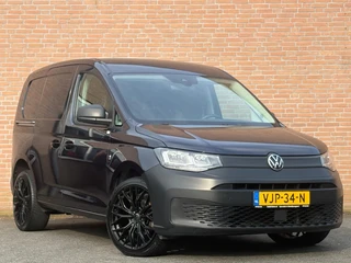 Volkswagen Caddy – thumbnail 8
