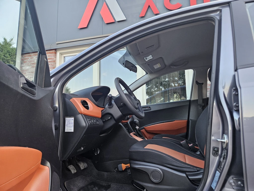 Hyundai i10 – foto 13