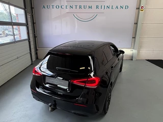 Mercedes-Benz A-Klasse – thumbnail 8