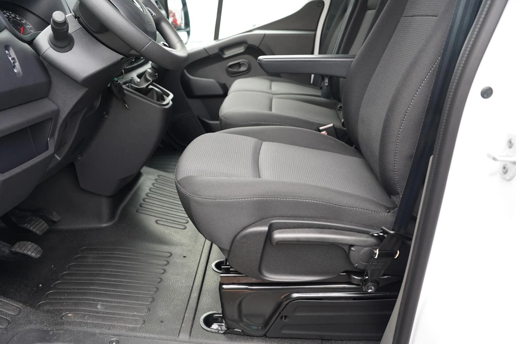 Renault Master – foto 21