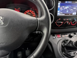 Peugeot Partner – thumbnail 28