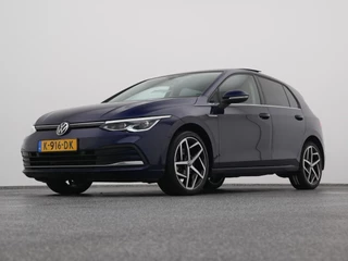 Volkswagen Golf – thumbnail 2