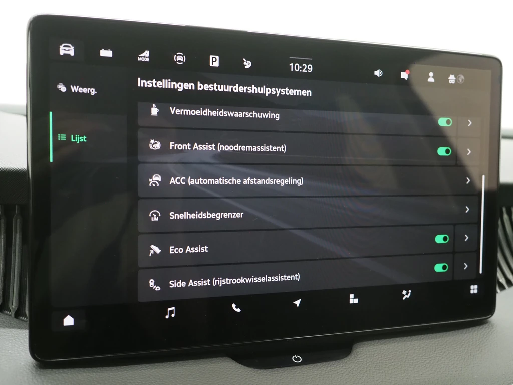 Škoda Superb – foto 34