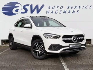Mercedes-Benz GLA – thumbnail 7
