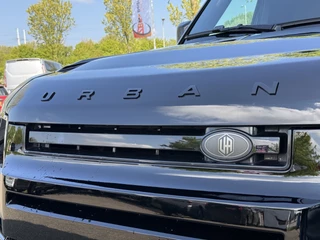 Land Rover Defender – thumbnail 10
