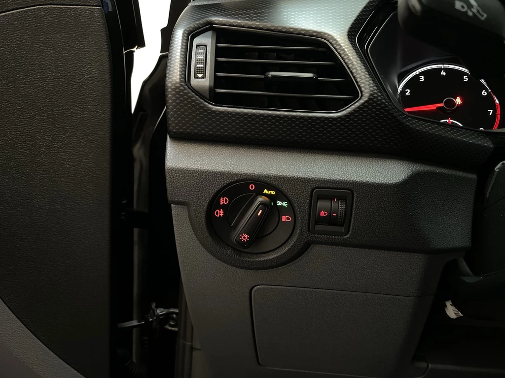 Volkswagen T-Cross – foto 23