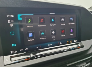 Volkswagen Caddy – thumbnail 32