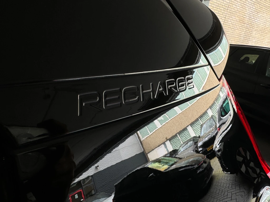 Volvo XC40 – foto 35
