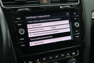 Volkswagen Golf – thumbnail 22