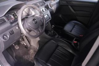 Volkswagen Caddy – thumbnail 15
