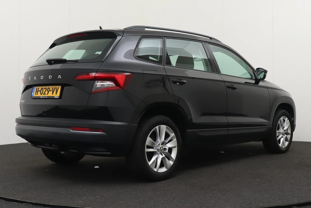 Škoda Karoq – foto 4