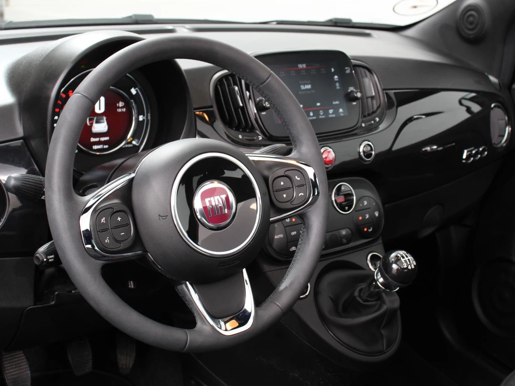 Fiat 500C – foto 30
