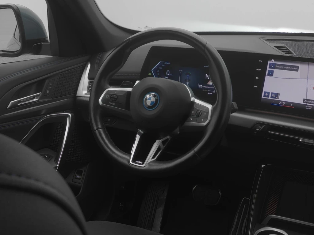 BMW iX1 – foto 25