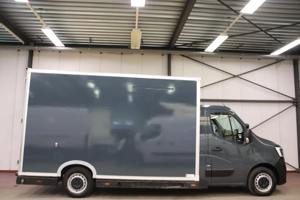 Renault Master – foto 6