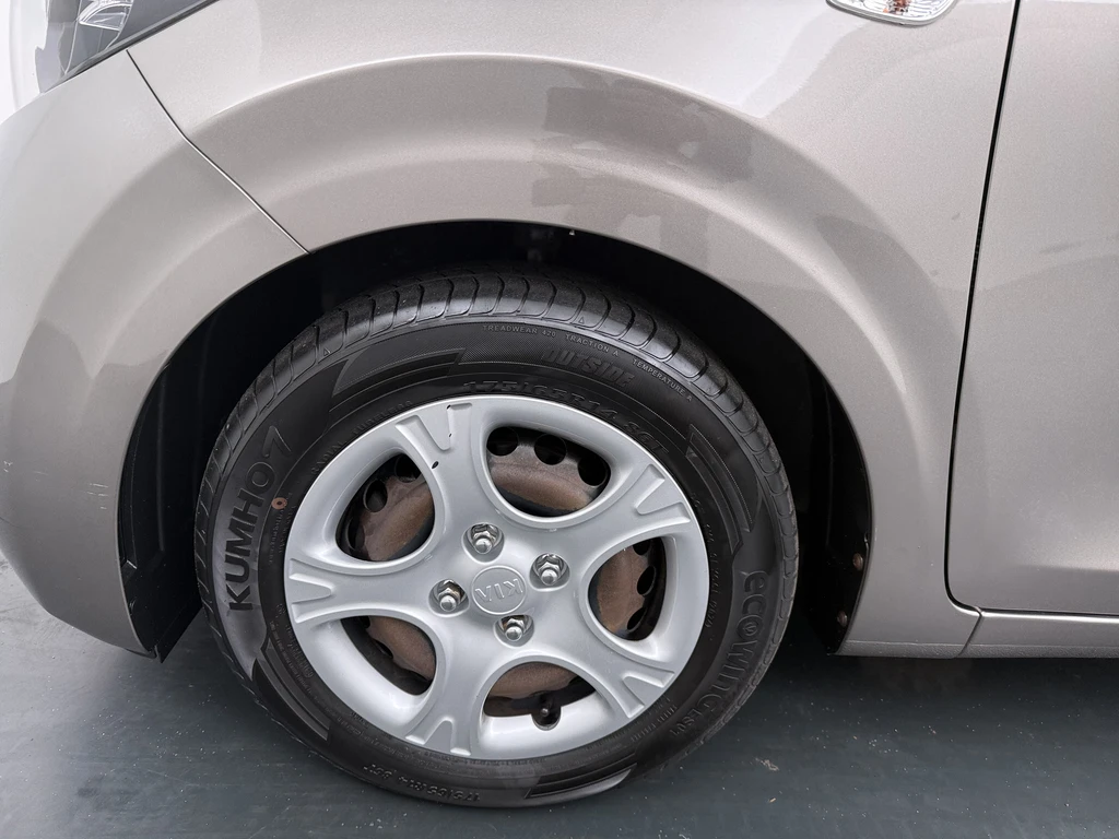 Kia Picanto – foto 17